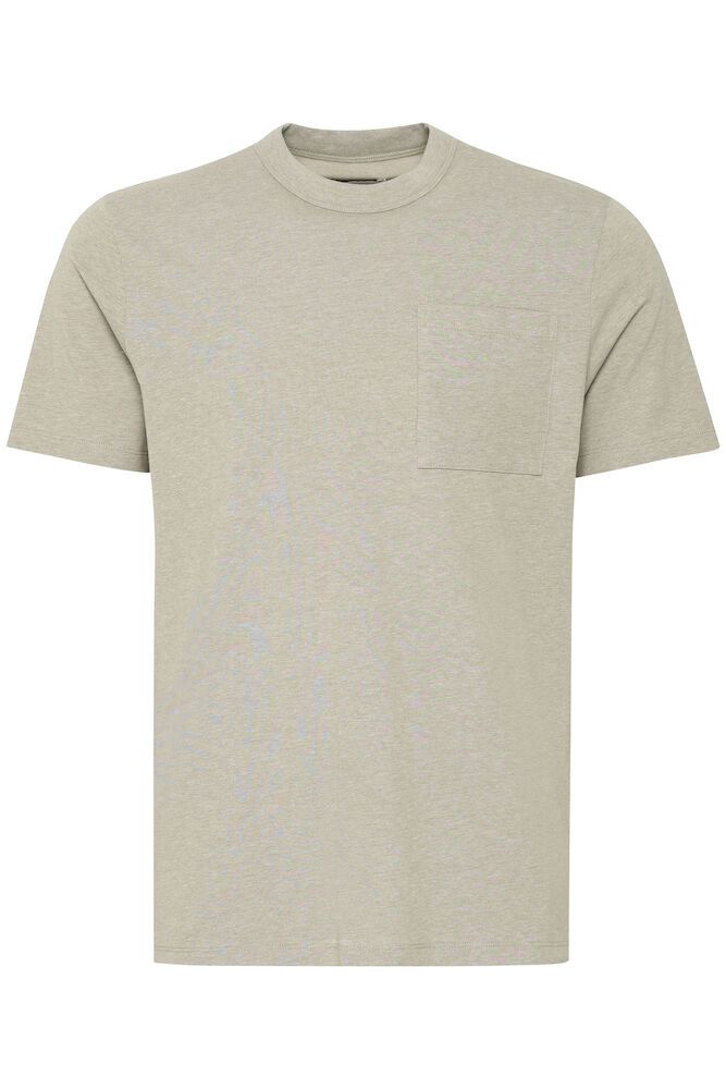 Casual Friday, JASPER MÉLANGE T-SHIRT