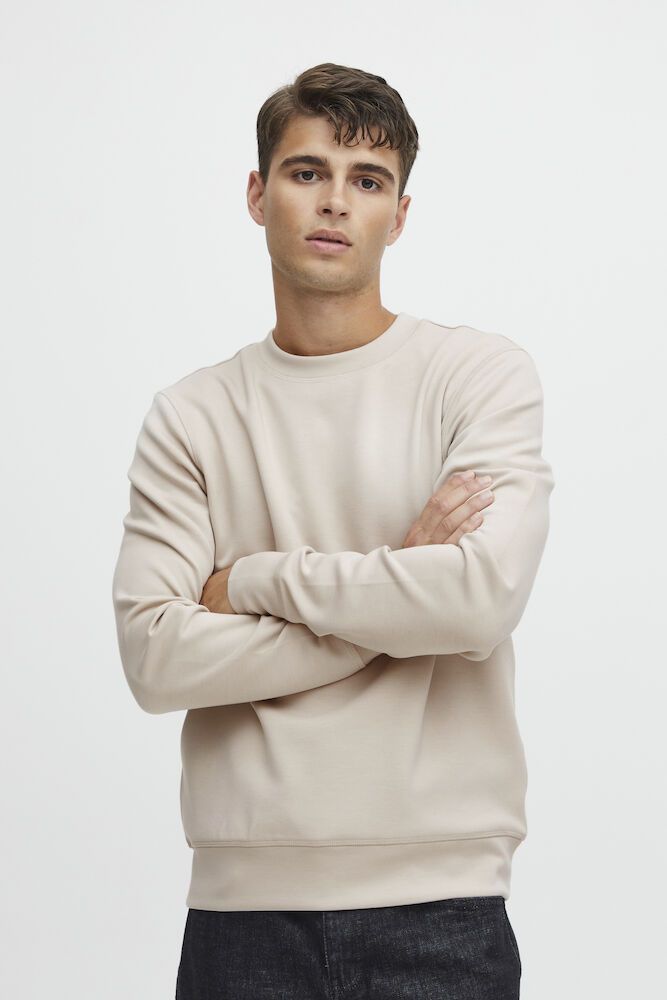 Casual Friday, SEBASTIAN CREW NECK SWEATER