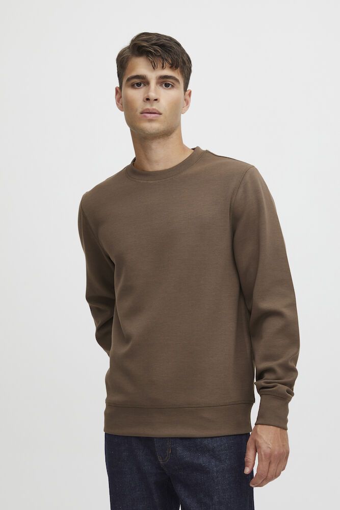Casual Friday, SEBASTIAN CREW NECK SWEATER