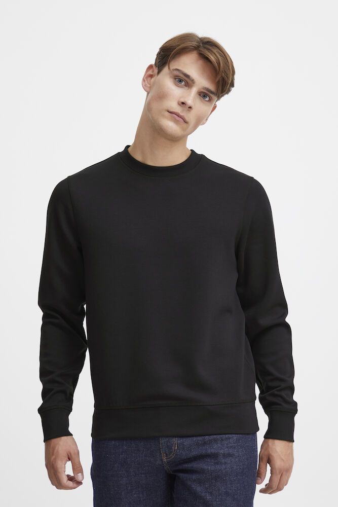 Casual Friday, SEBASTIAN CREW NECK SWEATER