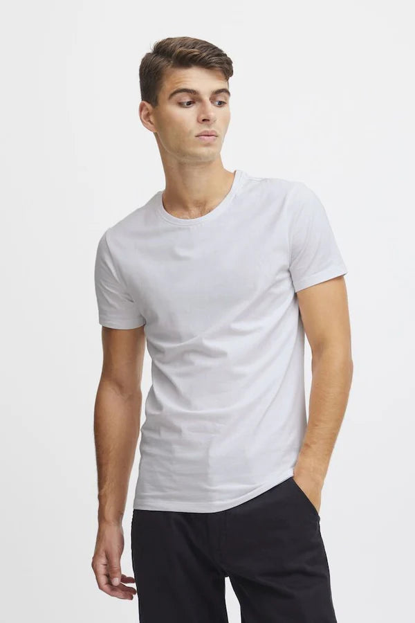 Casual Friday, DAVIDE CREW NECK 2-PACK TEE