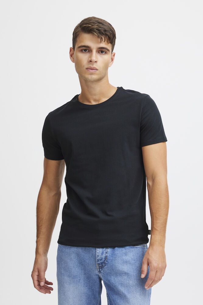 Casual Friday, DAVIDE crew neck tee