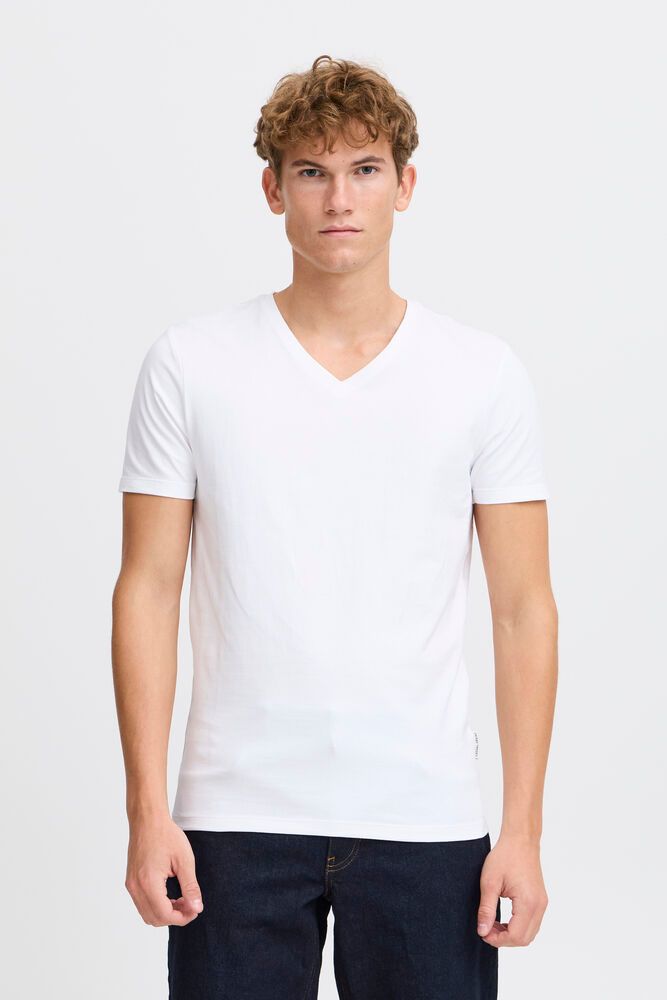 Casual Friday, LINCOLN V -neck tee