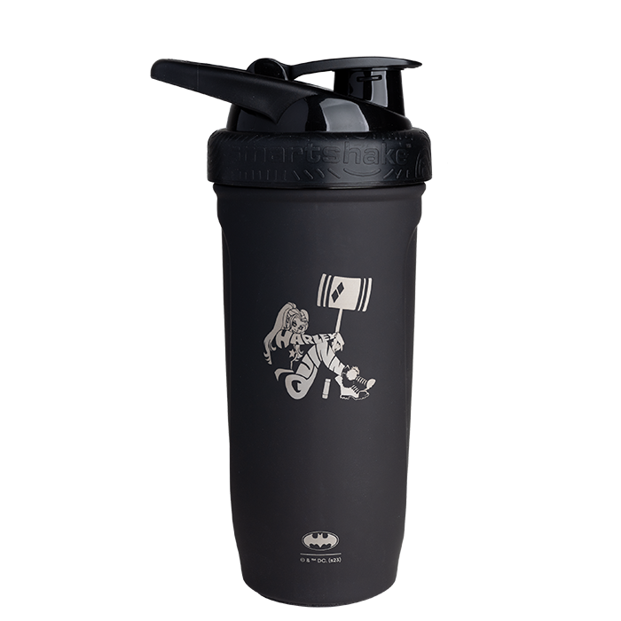 Smartshake Reforce Stainless Steel DC Comics 900 ml