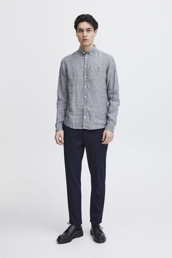 Casual Friday, ANTON, LINEN SHIRT