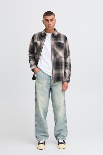 SOLID MASON DIRT WASH(blurry bilder)