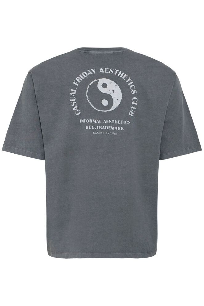 Casual Friday RYDE PRINTED T-SHIRT