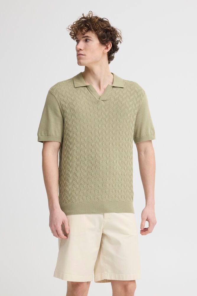 Casual Friday, DYRVIK KNIT