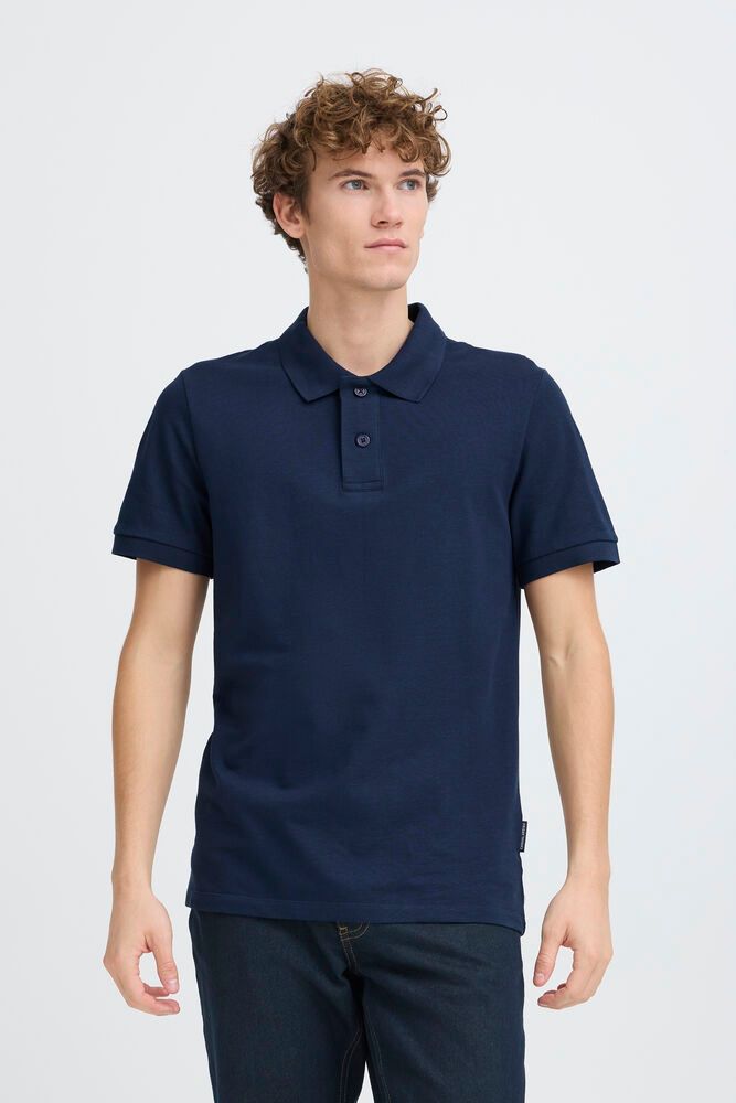 Casual Friday, SOLHEIM POLO PIQUE