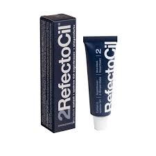 RefectoCil Lash and Brow Coloring
