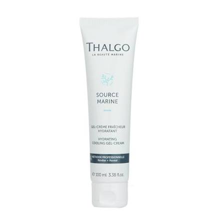 Thalgo Hydrating Cooling Gel-Cream 100ml
