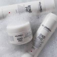 Goldwell Bond Pro 60 sec Treatment 200ml