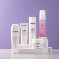 Goldwell Color Brilliance Shampoo 250ml