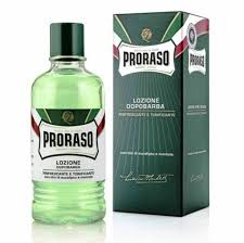 Proraso Aftershave Krem - Refresh 400ml(usikker pris)