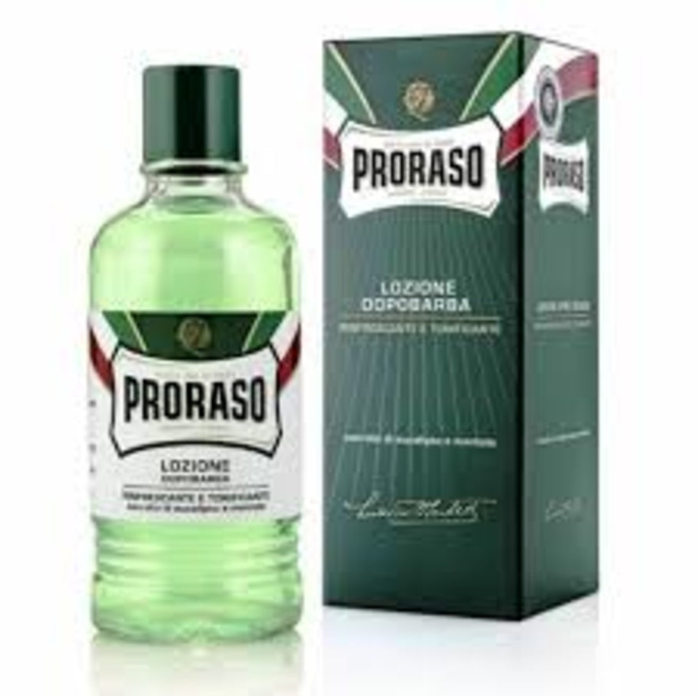 Proraso Aftershave Krem - Refresh 400ml