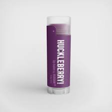 HURRAW! Huckleberry Lip Balm