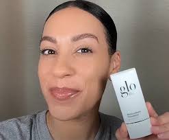 Glo Skin Beauty Modern Matte Foundation - 9 nyanser