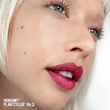 HURRAW! PlantColor Lip Balm No 3