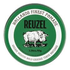Reuzel Grease Medium Hold Pomade 95g
