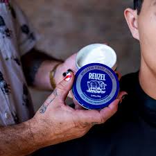 Reuzel Fiber Pomade 340g