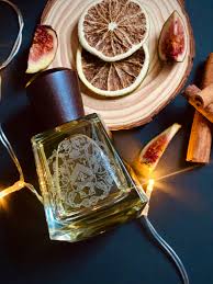 IF - P.Frapin & Cie - Eau de Parfum Duftprøve 2ml