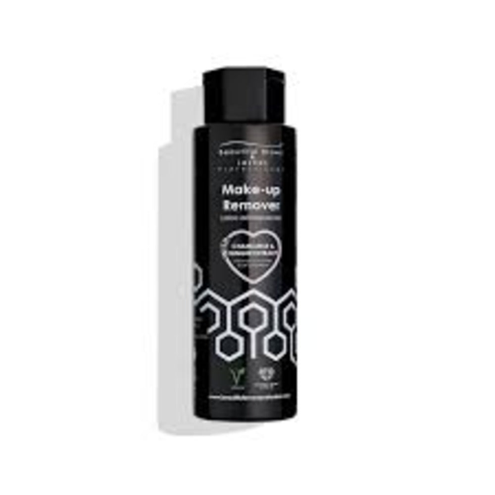 Sanzi Oljefri Makeup remover(Ny embalasje)