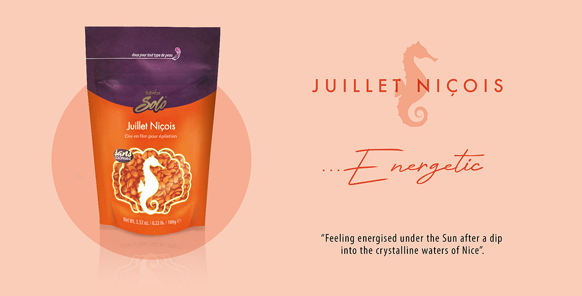 Italwax Juillet Nicois 100g