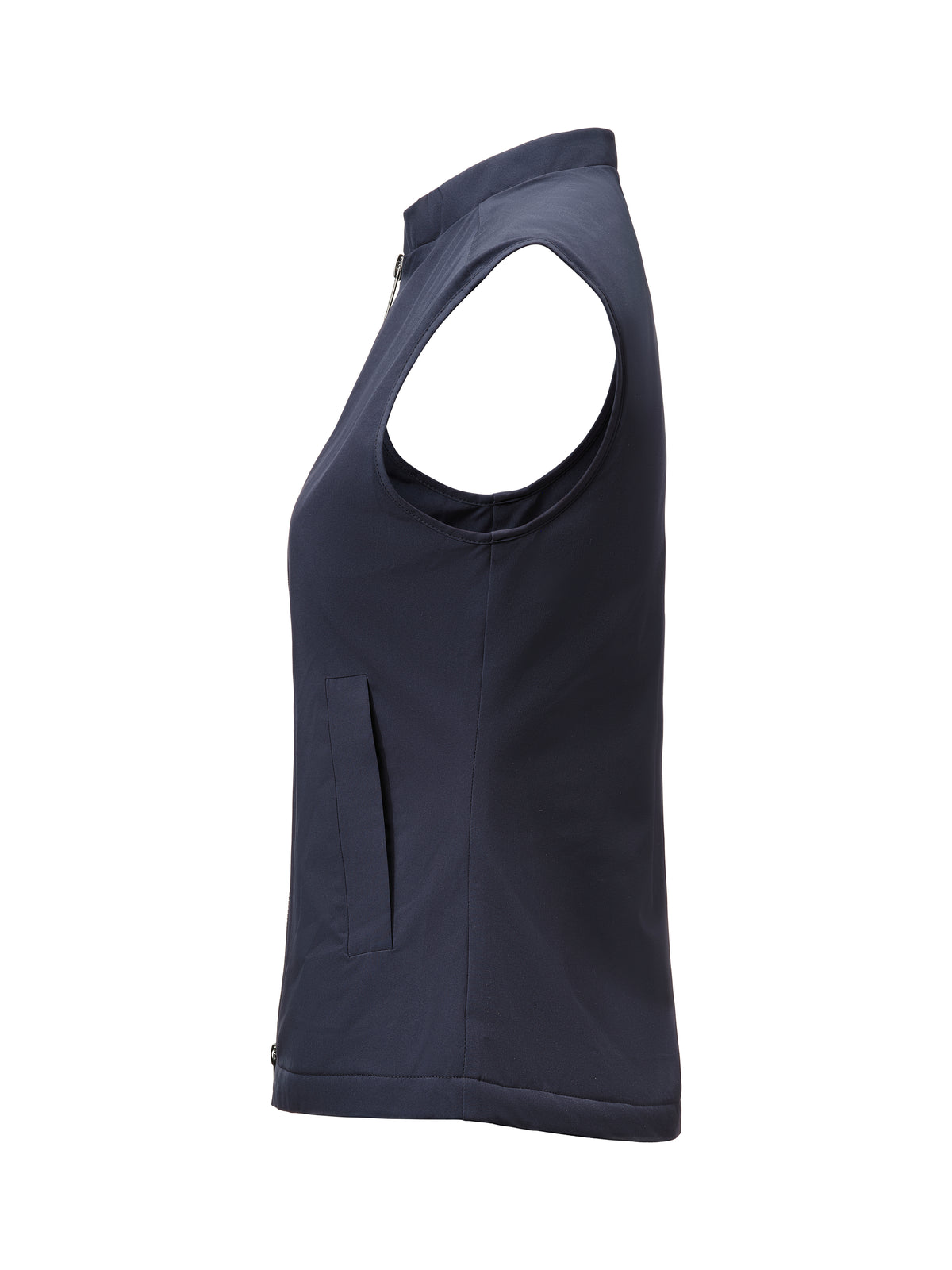 J.Harvest & Frost Modern vest dame - Vester - JK-Shop