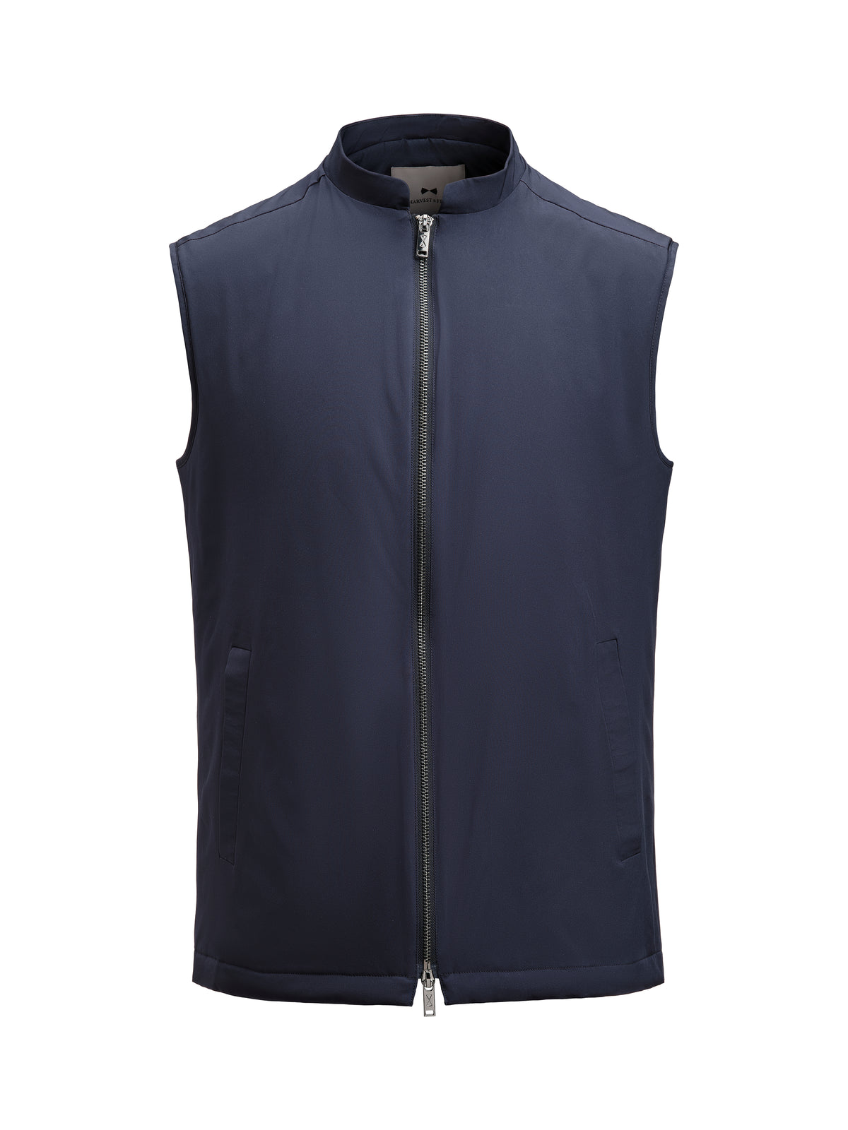 J.Harvest & Frost Modern vest herre - Vester - JK-Shop