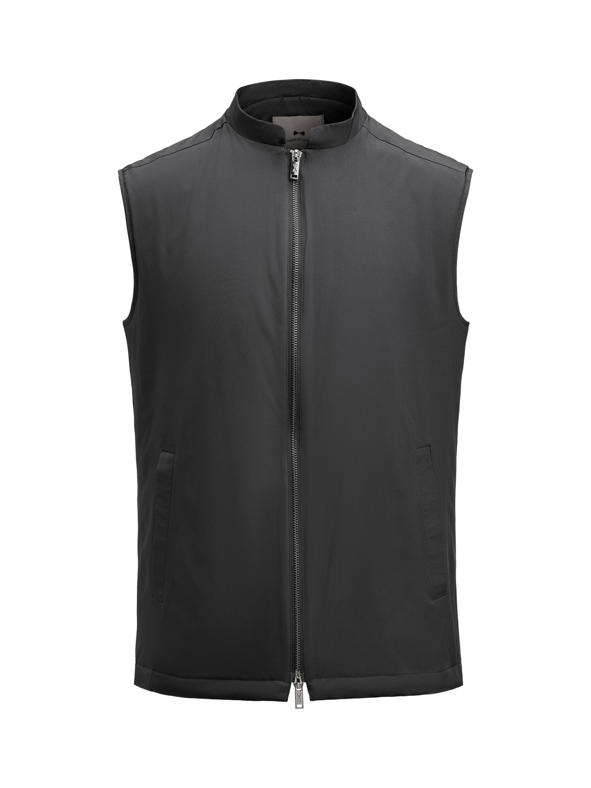 J.Harvest & Frost Modern vest herre - Vester - JK-Shop