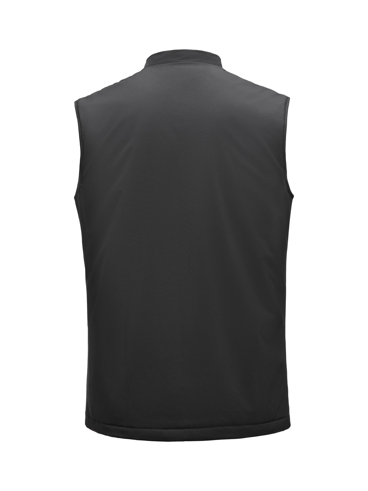 J.Harvest & Frost Modern vest herre - Vester - JK-Shop