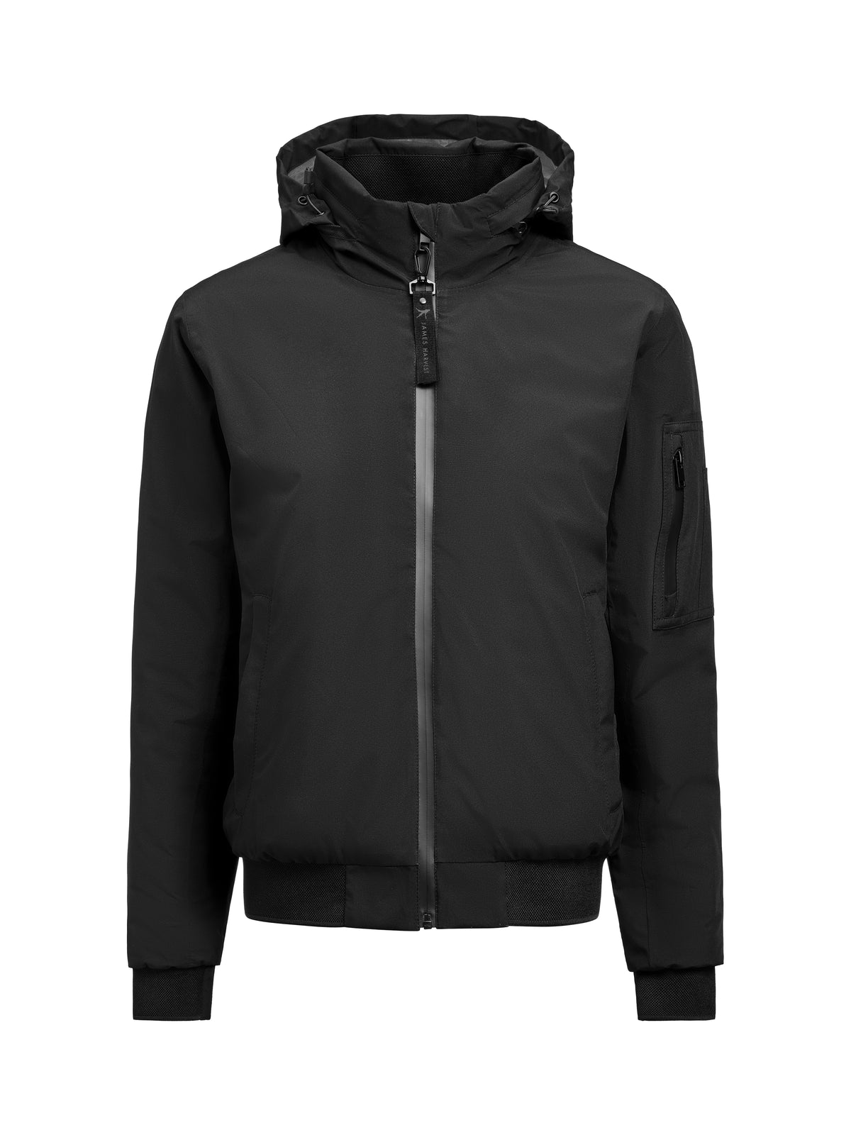 James Harvest Montana bomberjakke dame - Jakke - JK-Shop