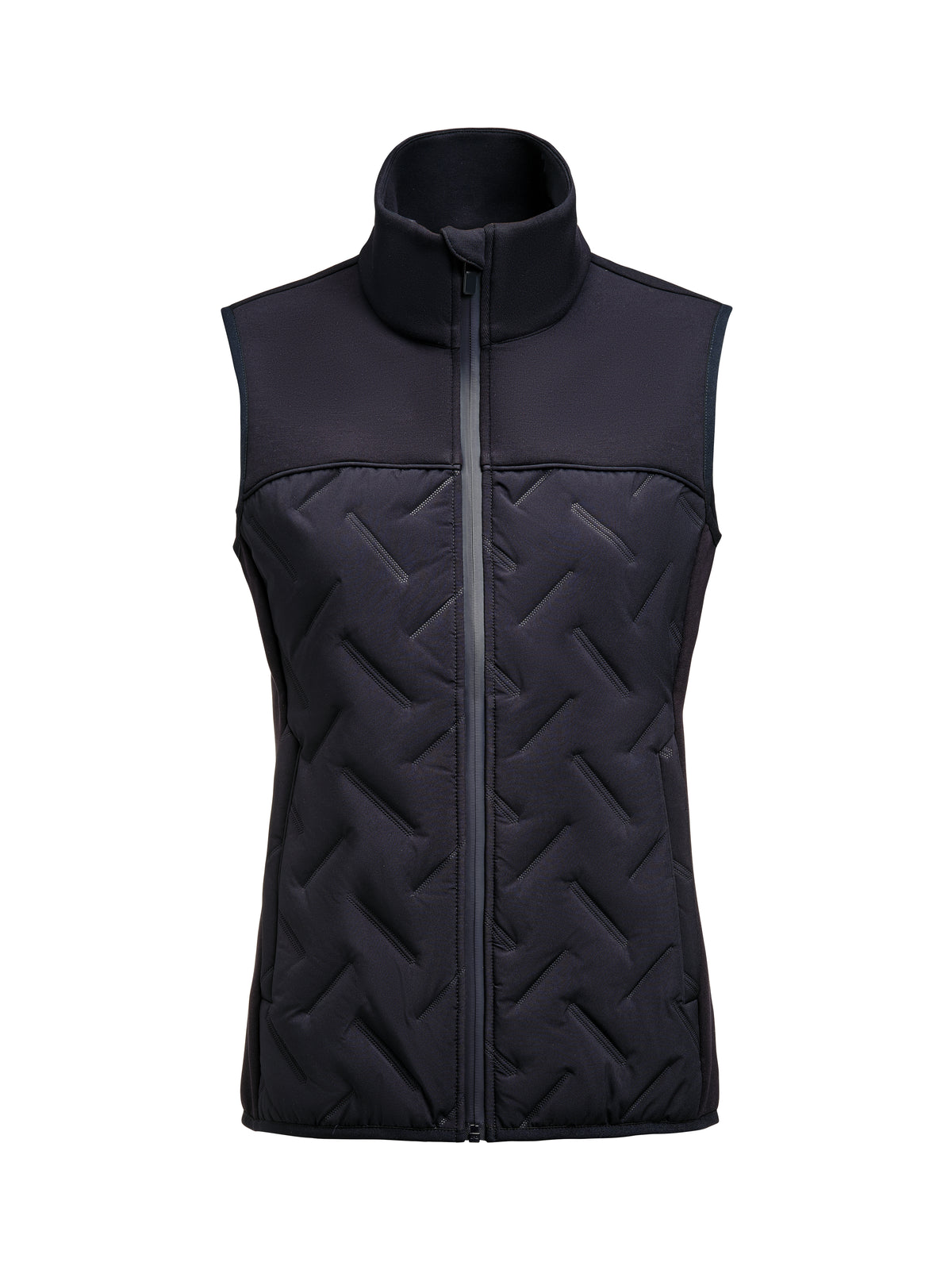 James Harvest Montana Hybrid Motion vest dame - Vester - JK-Shop