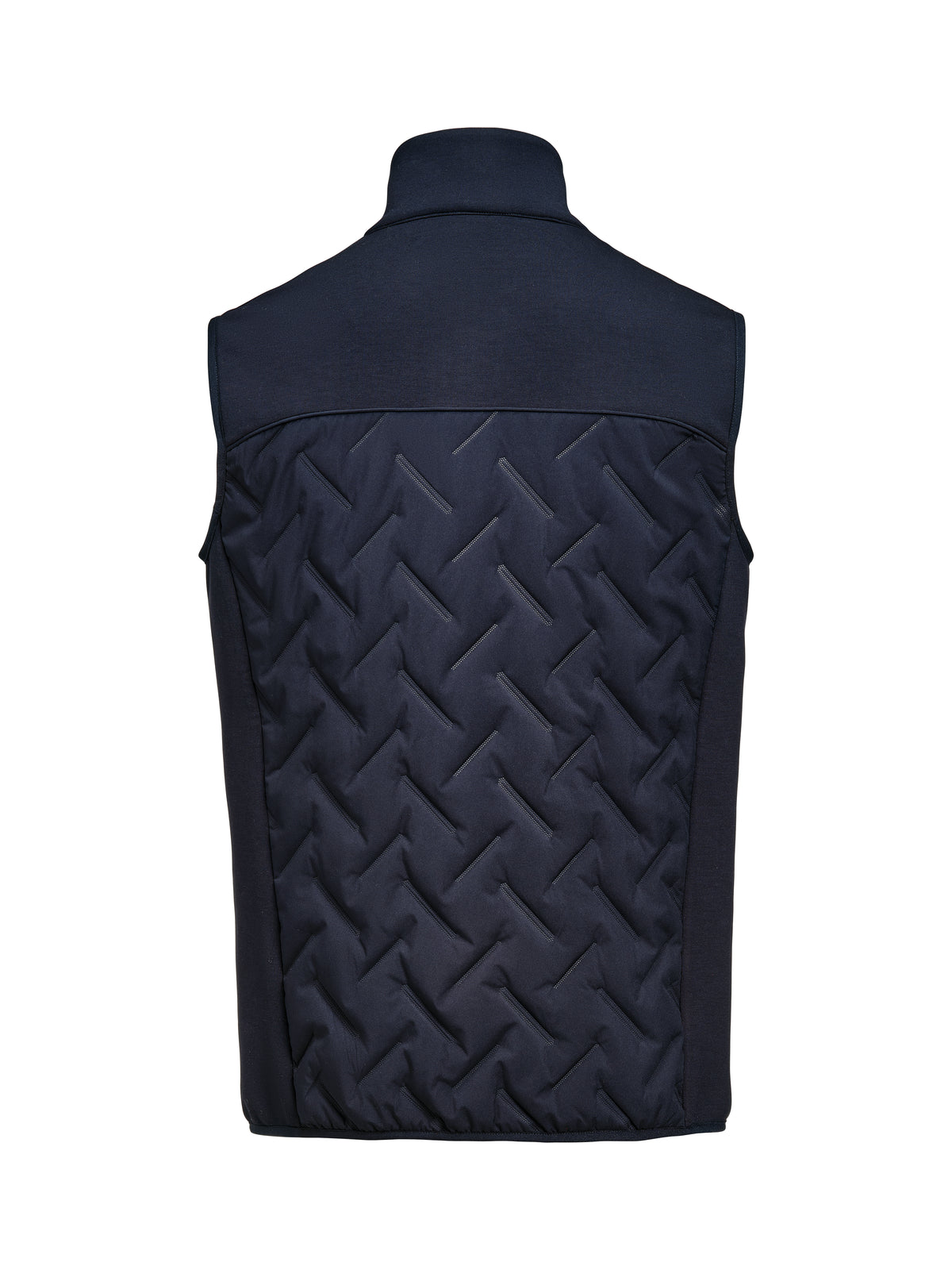 James Harvest Montana Hybrid Motion vest herre - Vester - JK-Shop