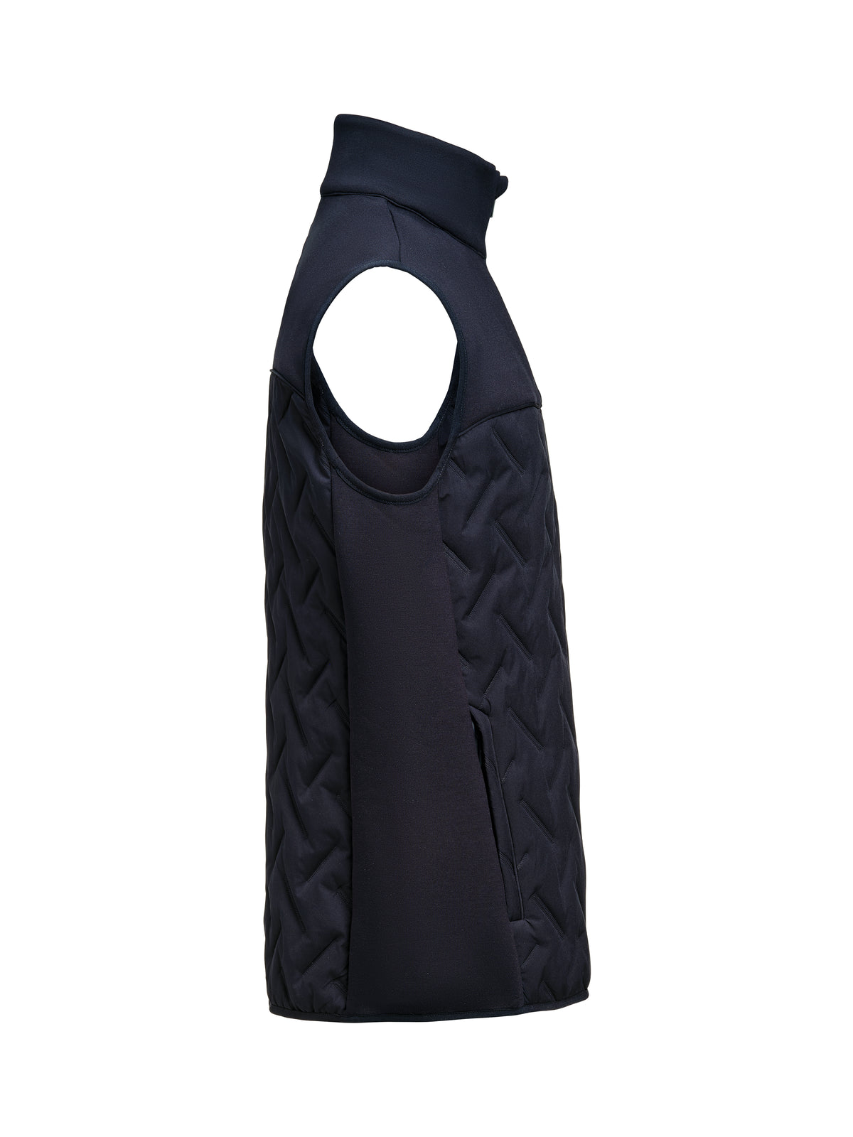 James Harvest Montana Hybrid Motion vest herre - Vester - JK-Shop