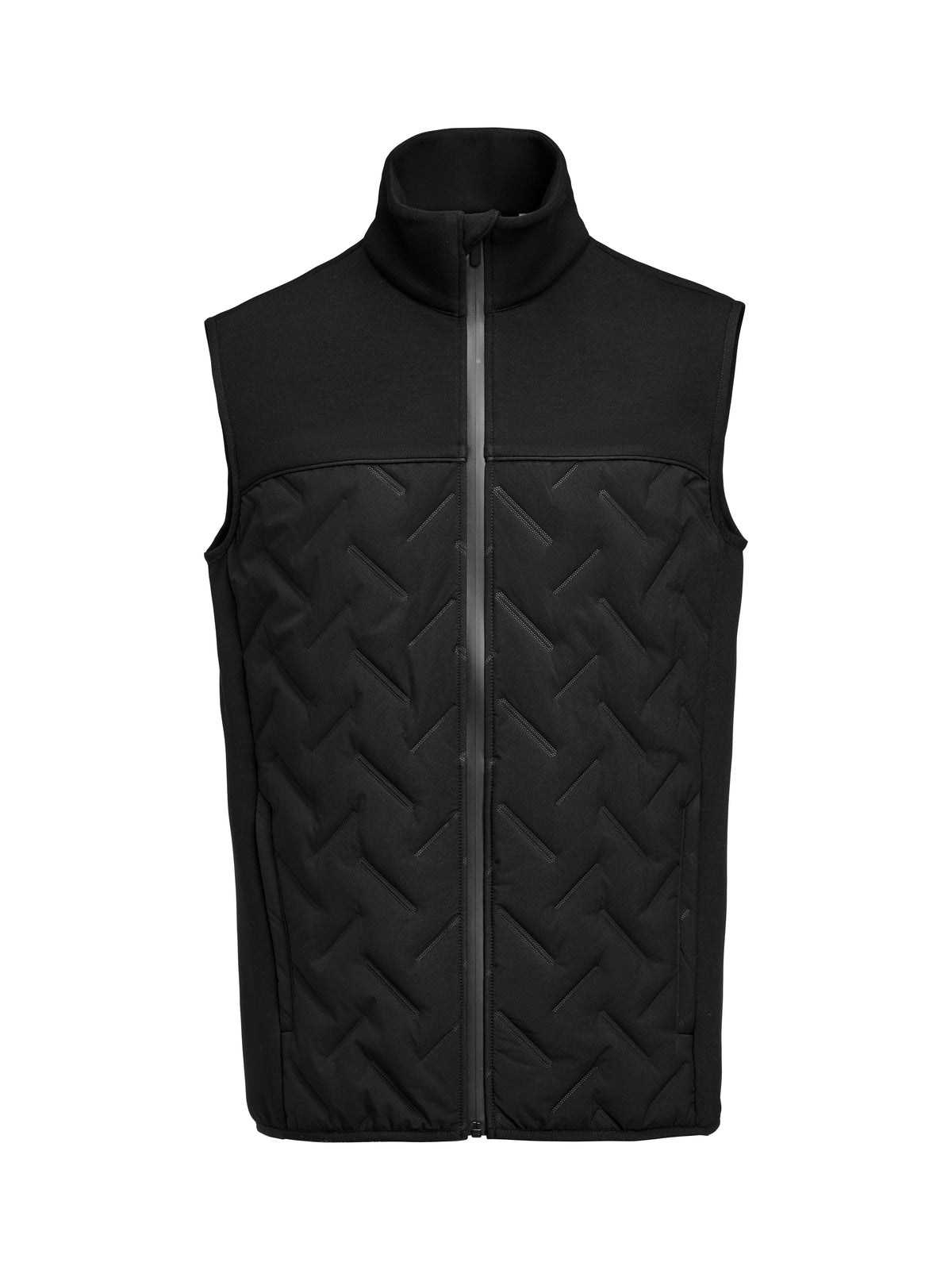 James Harvest Montana Hybrid Motion vest herre - Vester - JK-Shop