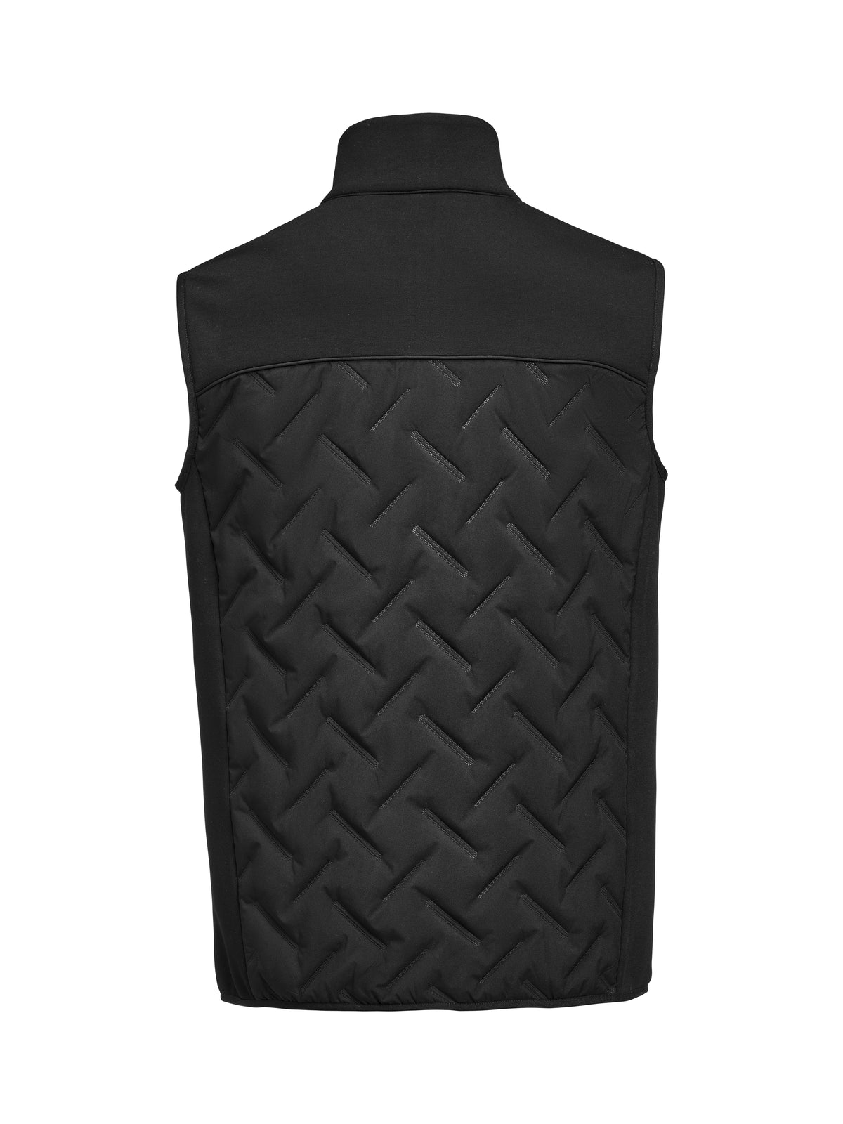 James Harvest Montana Hybrid Motion vest herre - Vester - JK-Shop