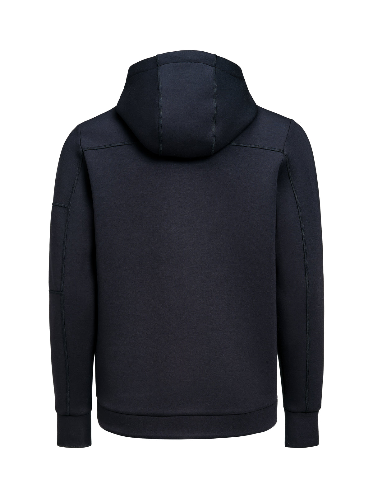 James Harvest Montana Midlayer fleecegenser herre - Fleecegenser - JK-Shop