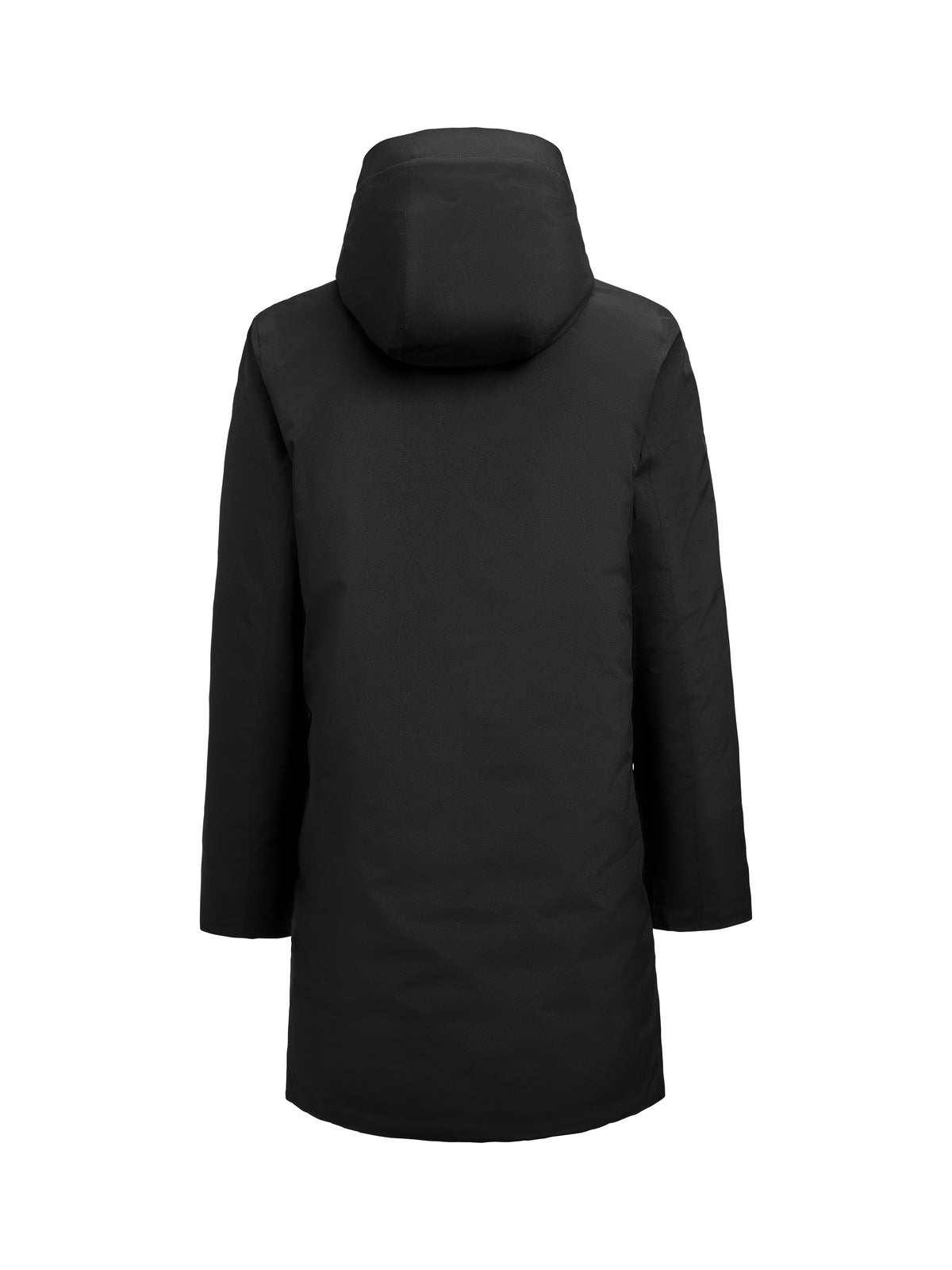 James Harvest Montana parkas dame - Jakke - JK-Shop
