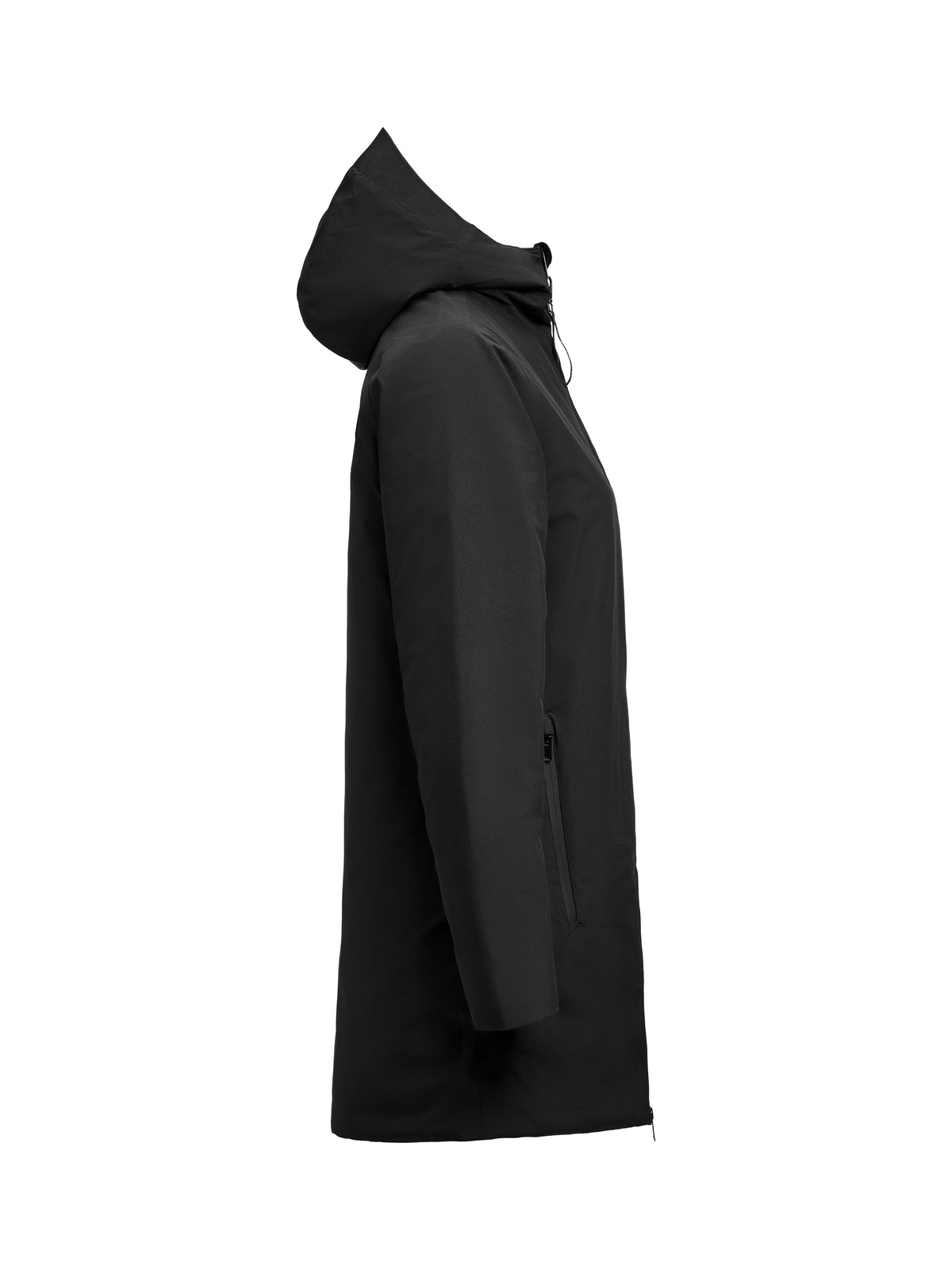James Harvest Montana parkas dame - Jakke - JK-Shop