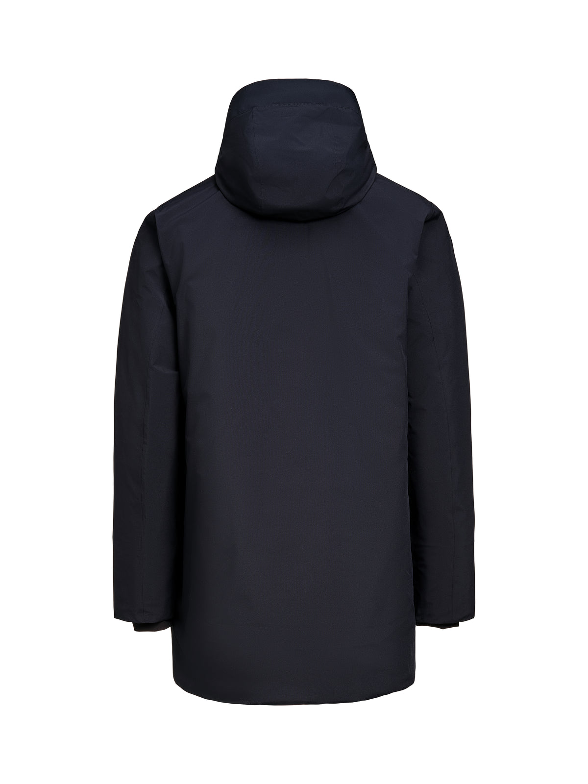 James Harvest Montana parkas herre - Jakke - JK-Shop