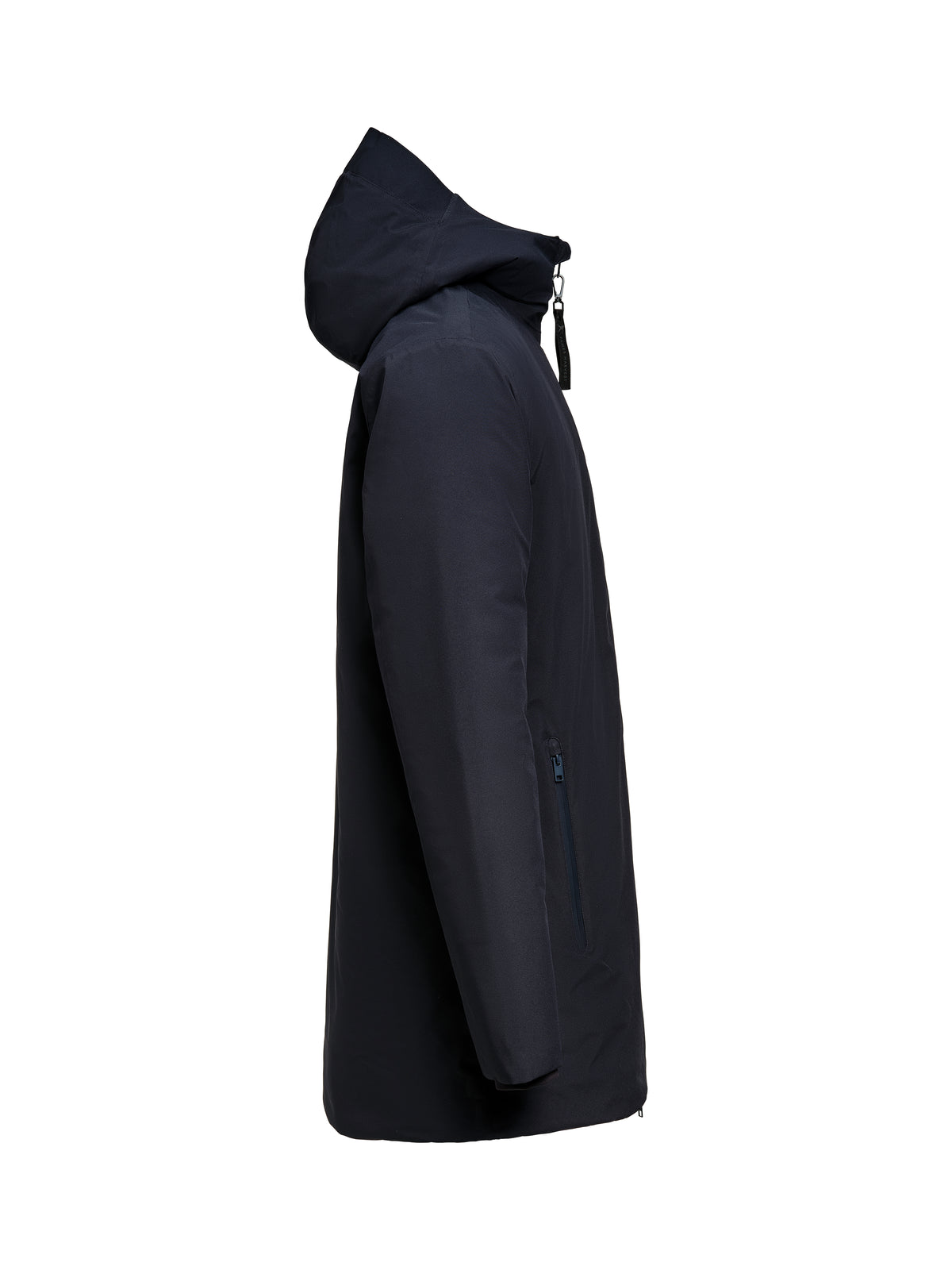 James Harvest Montana parkas herre - Jakke - JK-Shop