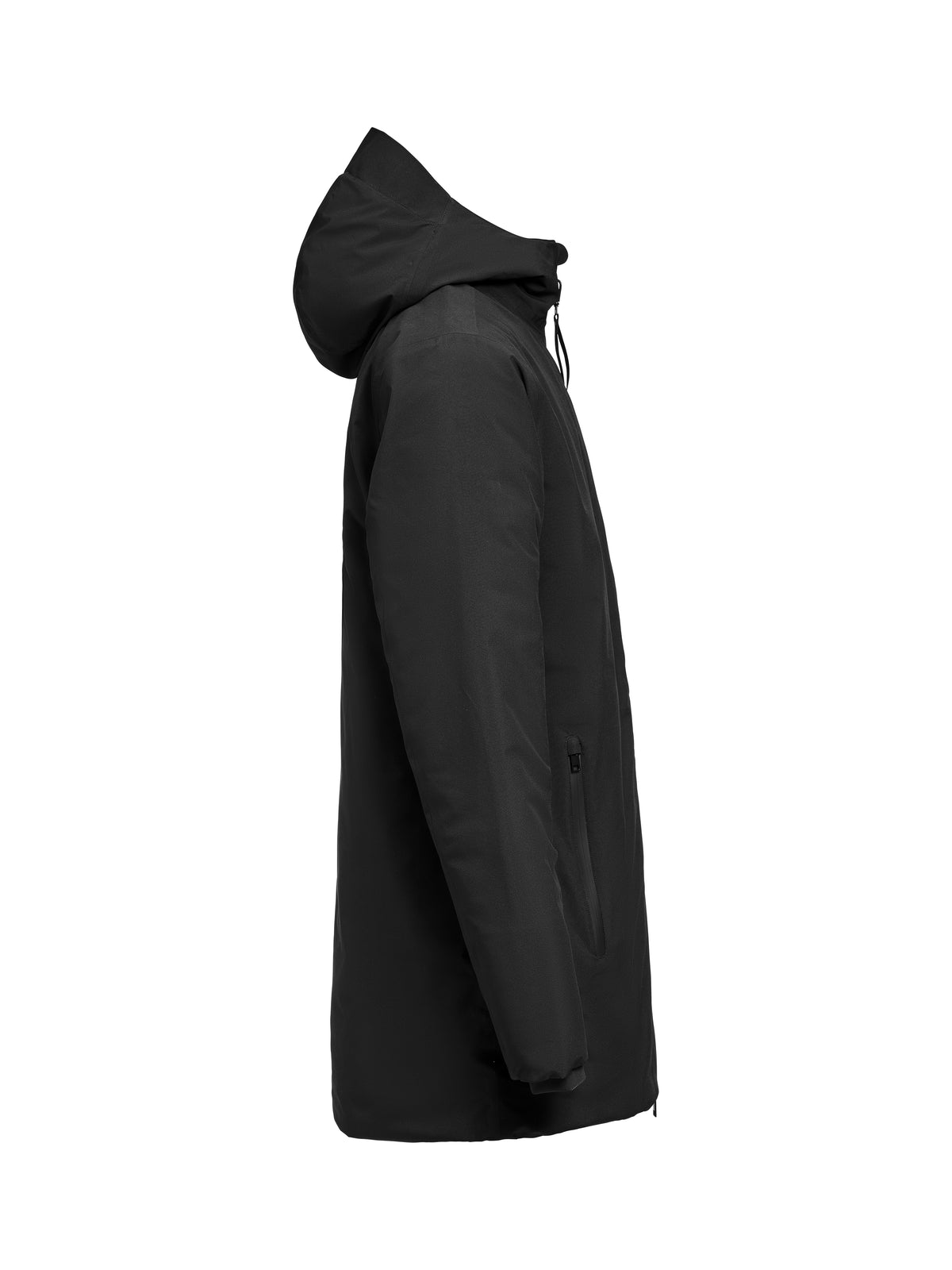 James Harvest Montana parkas herre - Jakke - JK-Shop