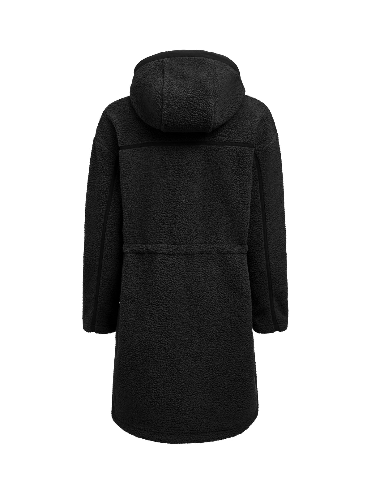 James Harvest Montana Pile Fleece fleecejakke dame - Jakke - JK-Shop