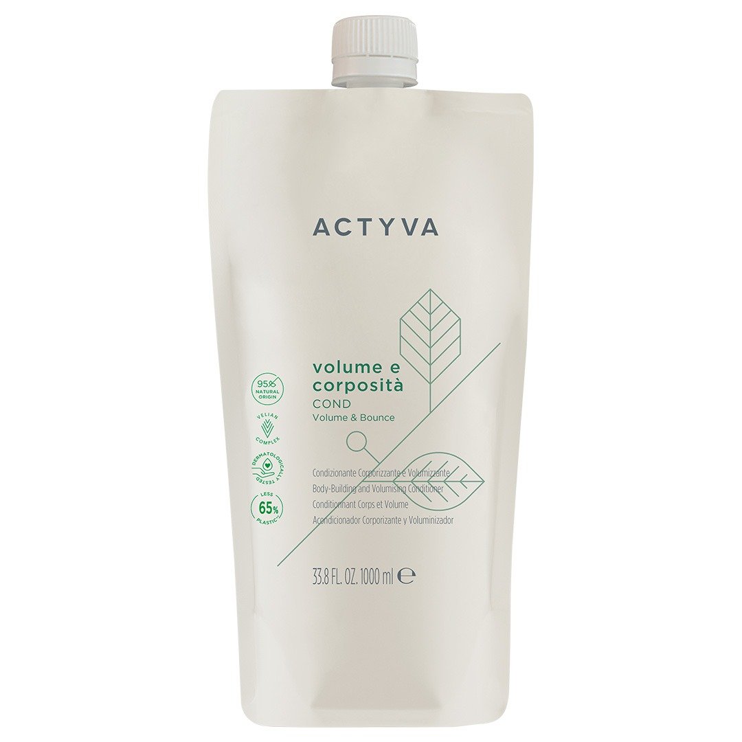 Actyva Volume e Corposità Cond, 1000 ml