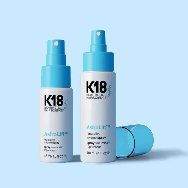 K18 AstroLift™ Reparative Volume Spray 15ml