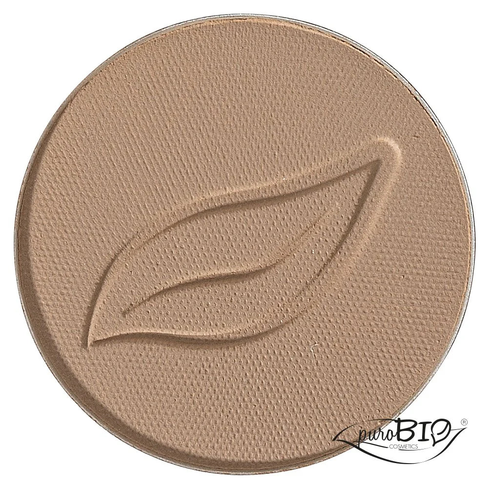 puroBIO Eyeshadows - Powder 2,5g