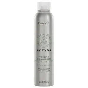Actyva Volume e Corposita Dry Shampoo-Tørrsjampo-JKSHOP