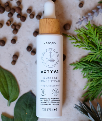 Actyva Purezza Concentrate Velian-Hårkur-JKSHOP