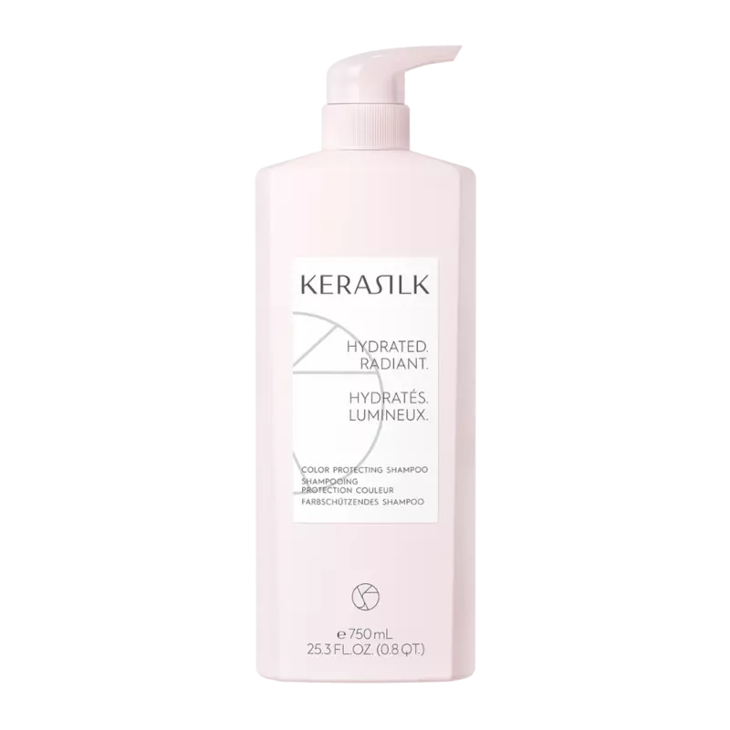 Kerasilk Essentials, Color Protecting Shampoo 750ml
